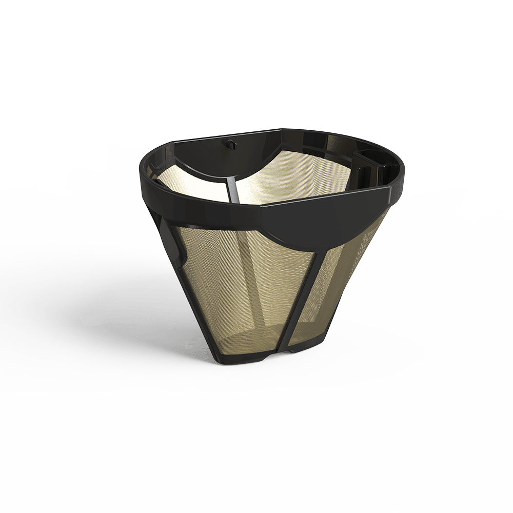 Permanent Filter