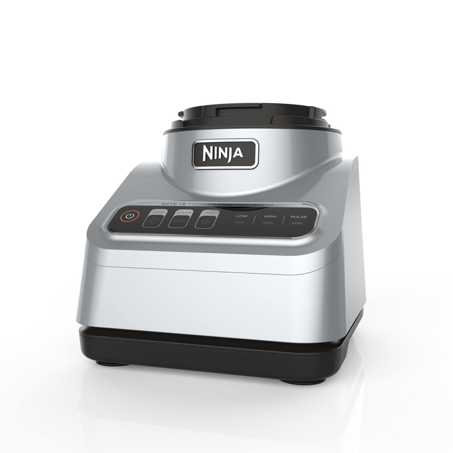 BN600 Motor Base