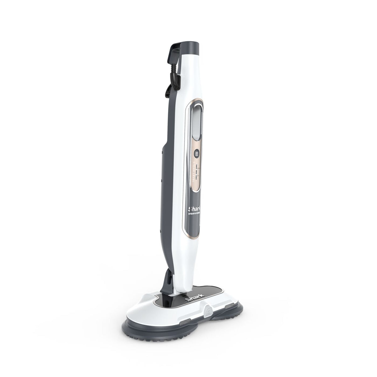 Shark® Steam & Scrub Body
